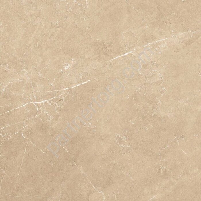 Sunny бежевый керамогранит матовый Global Tile 60х60см