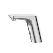 Pulse Iddis смеситель для умывальника сенсорный, хром PULSBS0i86