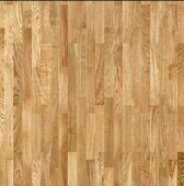 Salsa Дуб натур полуглянцевый паркетная доска Tarkett