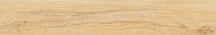 Alleya Медовый структура керамогранит Kerranova 120x20см К-2101/SR