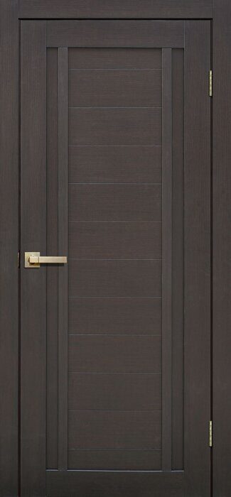 L24 Lite FlyDoors дверь межкомнатная венге