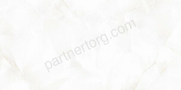 Bergamo настенная плитка светло-бежевая глянцевая 25х50см Alma Ceramica TWU09BGM004