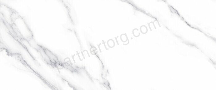 Anima белая керамическая плитка матовая 60х25см Global Tile