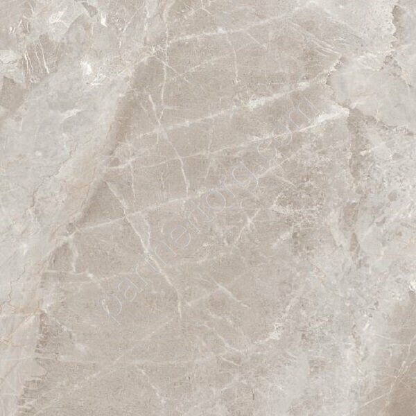 Accord cеро-бежевый полированный керамогранит 60х60 Global Tile