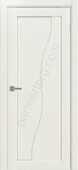 Сицилия 720.11 межкомнатная дверь бежевый глухое полотно