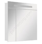 Victoria Nord зеркало со шкафом для ванной комнаты 80 Roca