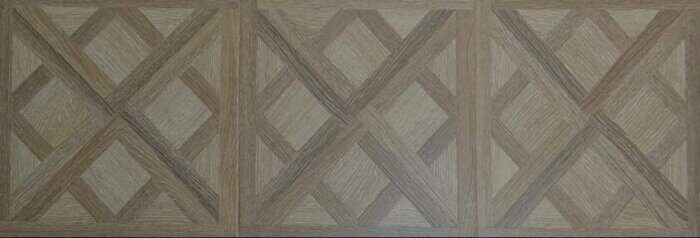 Шанье Бежевый WoodStyle Baroque Art ламинат 34 класс, 8мм