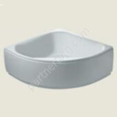 Фронтальная панель с механизмом крепления Атланта Riho 140 см