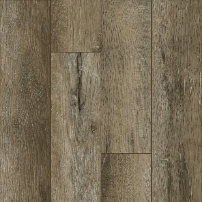 Comfort LVT 20-7369-05 Дуб Орион Fargo клеевая плитка ПВХ