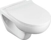 Victoria Roca унитаз подвесной безободковый 34639300Y