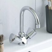 Смеситель для умывальника 340210000 Object