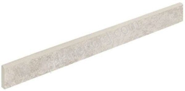 Climb Ice Battiscopa натуральный плинтус керамический серый Italon 7,2х60см