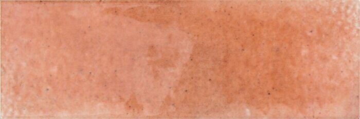 Jazz Coral Smile Tile керамическая плитка глянцевая 7.5x22.5см