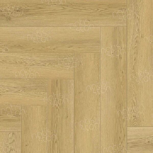 Мягкий закат Rubis SPC замковая кварцвиниловая плитка NatisSton 5003-08
