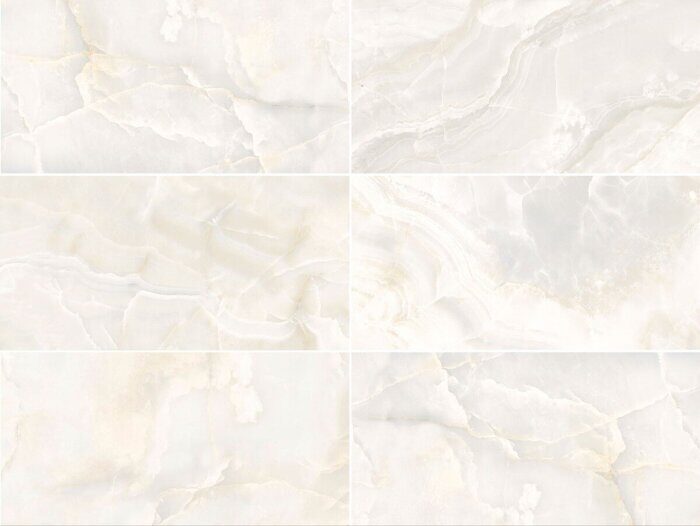 Afyon Light Polished Staro керамогранит бежевый полированный 60х120 см