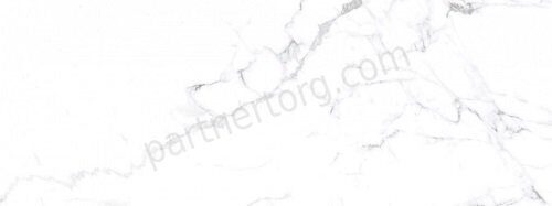 New Art Stone Juliano керамогранит матовый белый-2 30х80 см