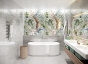 Infinium Global Tile каталог керамогранита