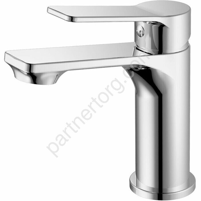 HB10559 Haiba смеситель для раковины хром