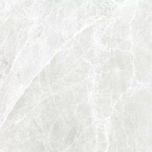 Worner White Sugar керамогранит полированный Duna Bluezone 60х60см