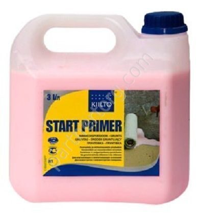 Kesto Start Праймер 1 литр