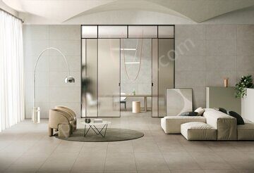 FlakeCement Vitra (ФлейкЦемент Витра)  керамогранит плитка дизайн интерьер