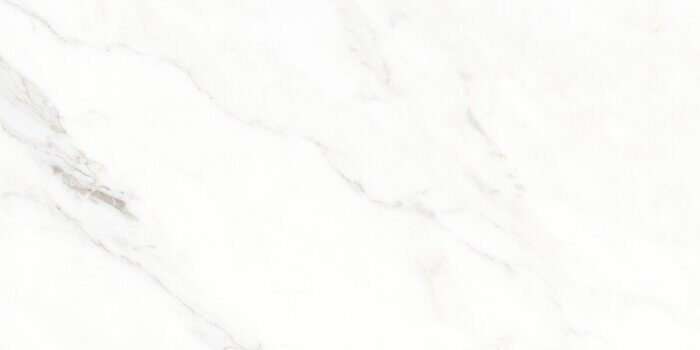 Calacatta michael белый лаппатированный керамогранит 120x60см Laparet