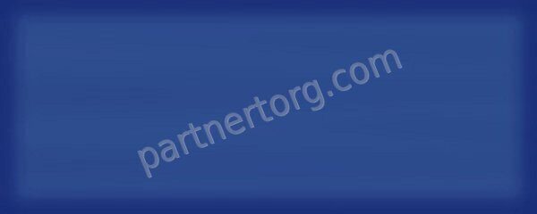 Elissa Blu настенная керамическая плитка синяя Kerlife