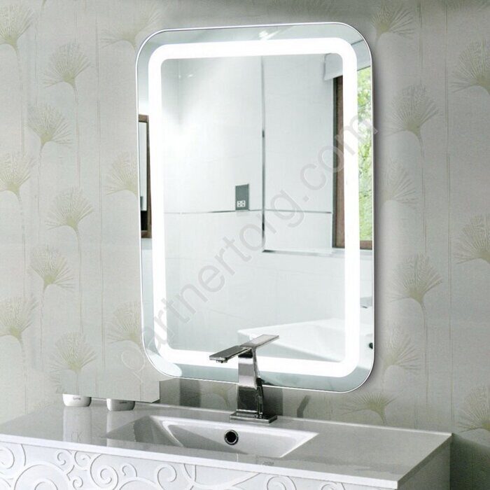 Lucia Led ЗЛП52 Зеркало 550х800