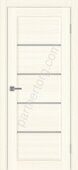 Сицилия 710.12 межкомнатная дверь ясень светлый со стеклом на выбор