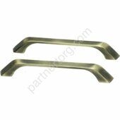 Ручки для ванн универсальные Aquanet