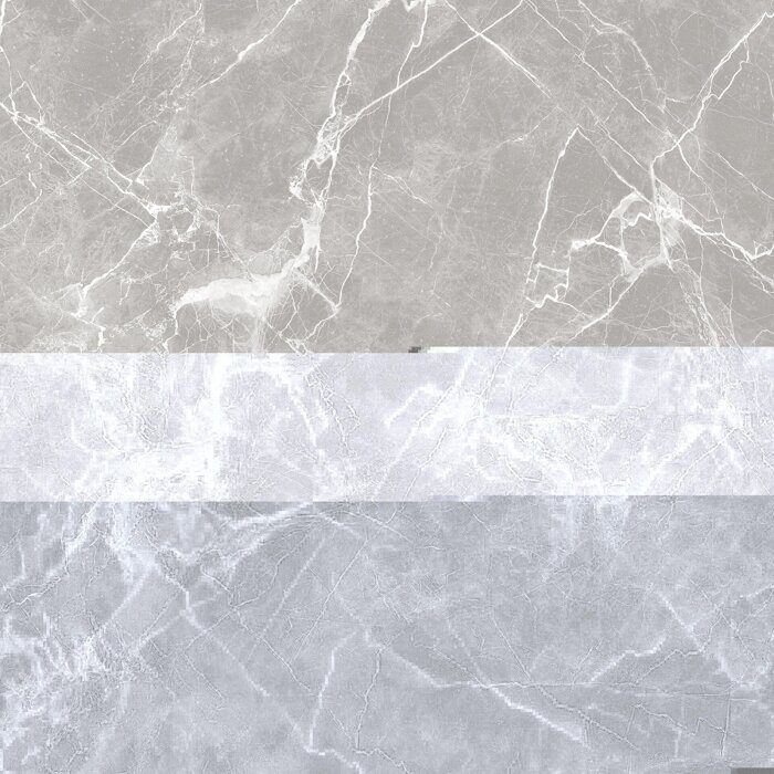 Соло серый керамогранит матовый 60х60см Global Tile