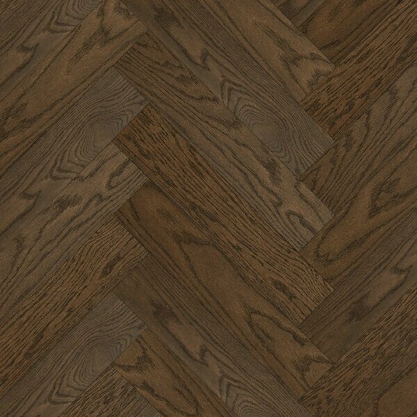 Дуб Брауни 33-413 Quartz Parquet Английская елка Fargo замковый кварцевый паркет