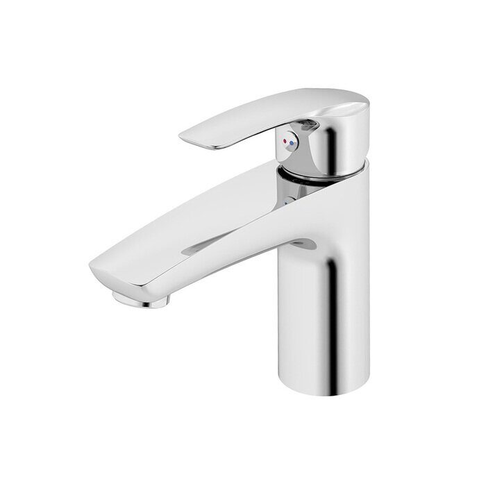 Ray Iddis хром смеситель для умывальника RAYSB00i01