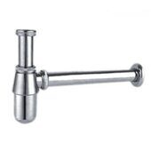 Frap F80 сифон для раковины хром