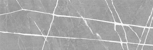 Chicago Gray Stone New Trend настенная плитка серая матовая 20х60см