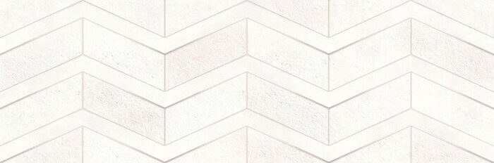 Evan Delacora настенная плитка бежевая матовая с узором 24,6х74см