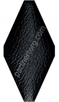 Керамическая черная плитка Ceramic Series TR-1021