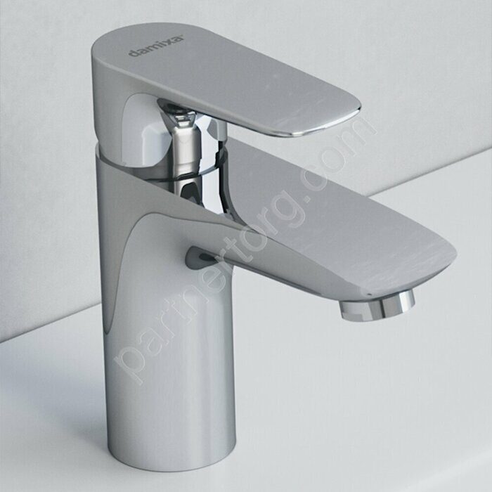 Смеситель для умывальника 780210000 Origin Evo 2