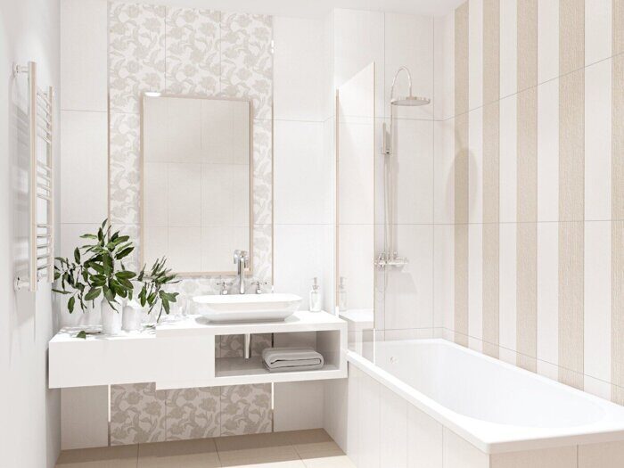 Mallorca Beige плитка для пола бежевая матовая 42х42см Azori