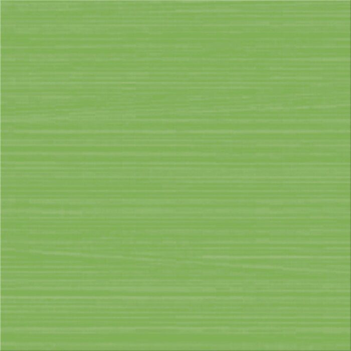 Элара Верде плитка для пола зеленая матовая 42х42см Azori