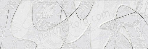 Скетч серый декор керамический 1 Нефрит керамика