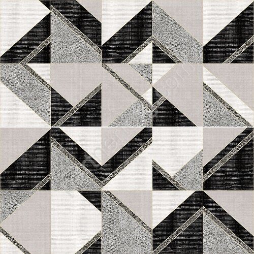 Megapolis S/2 AltaCera панно керамическое матовое 49,8х50см