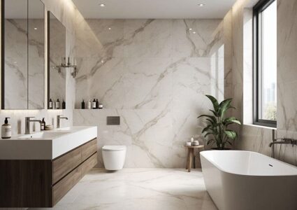 В чём минусы керамогранита: скрытые недостатки, о которых молчат продавцы