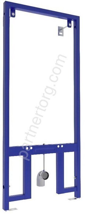 Berges Novum рама для биде