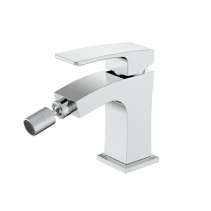 Raglo R01.50 смеситель для биде хром