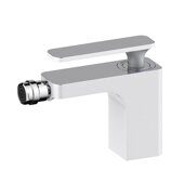 Torne Timo 4362/00-16F хром-белый низкий для биде