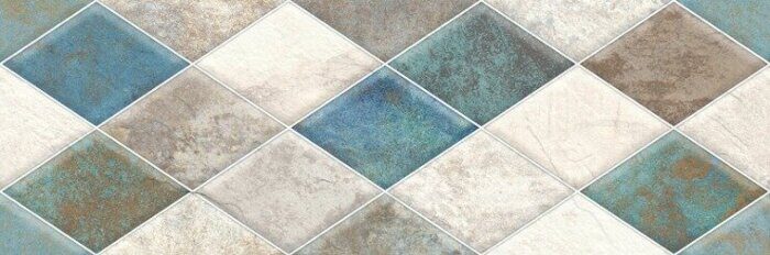 Bryston Delacora настенная плитка матовая Sugar-эффект 24,6х74см