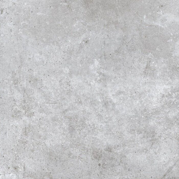 Портланд 2 темно-серый матовый керамогранит 60х60см Keramin