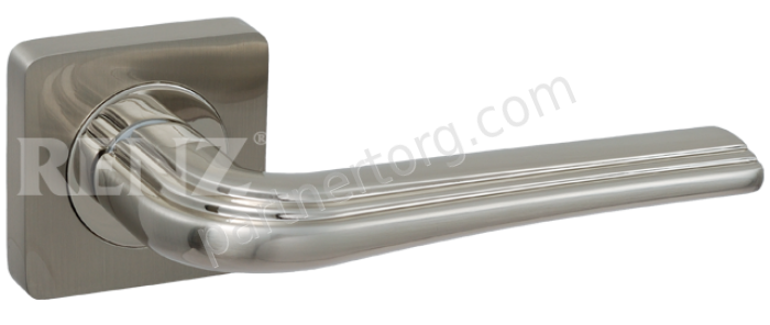 Джулия дверная ручка RENZ