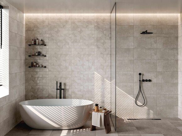 Quarto Global Tile